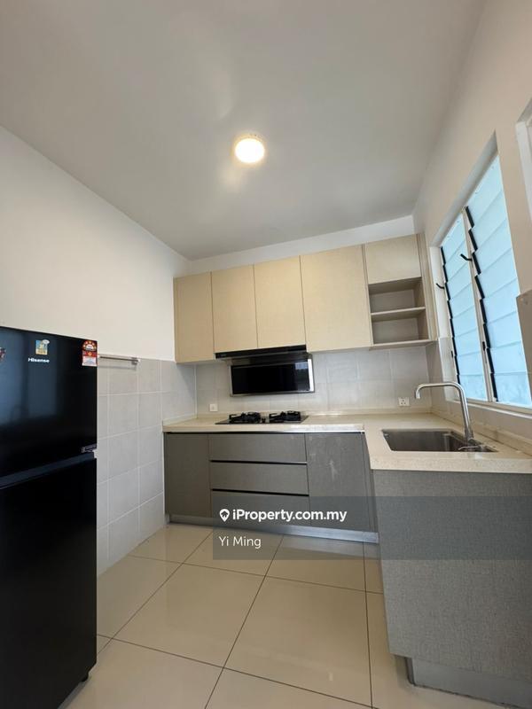 For Sale - The Park @ Mak Mandin