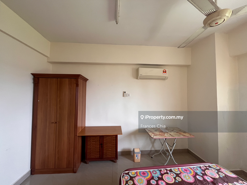 Kondominium untuk Dijual di Vista Komanwel C oleh Frances Chia - iProperty.com.my
