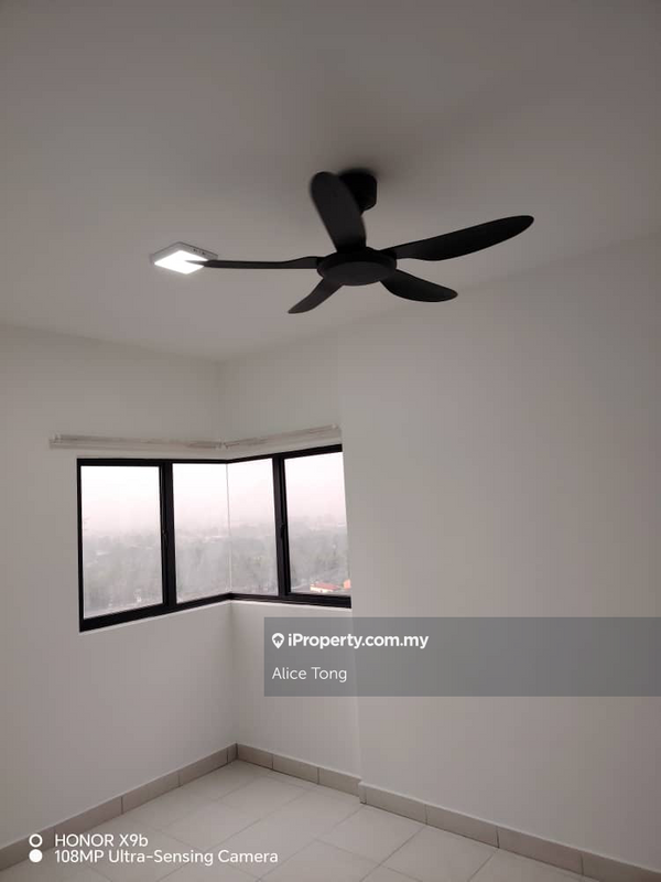 Kediaman Servis untuk Dijual di Flora Residency oleh Alice Tong - iProperty.com.my