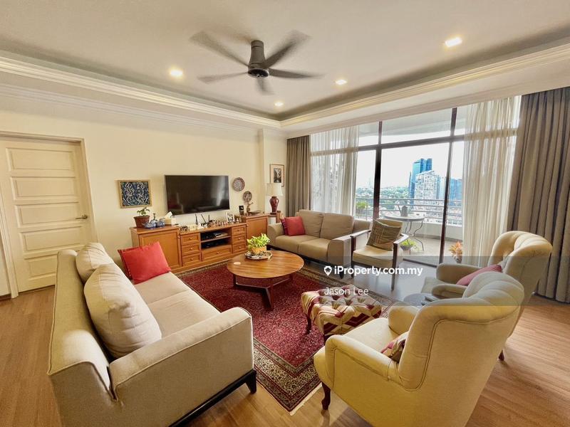 For Sale - Desa Bangsar Ria