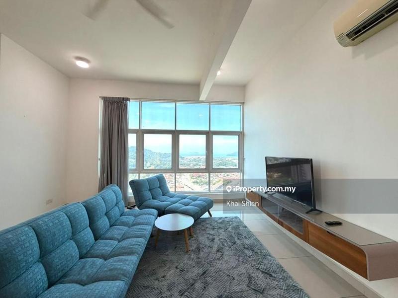 Kondominium untuk Disewa di Southbay Plaza oleh Khai Shian - iProperty.com.my