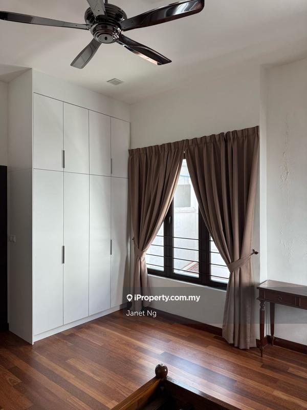 Rumah Berkembar untuk Dijual di Subang Jaya, Selangor oleh Janet Ng - iProperty.com.my