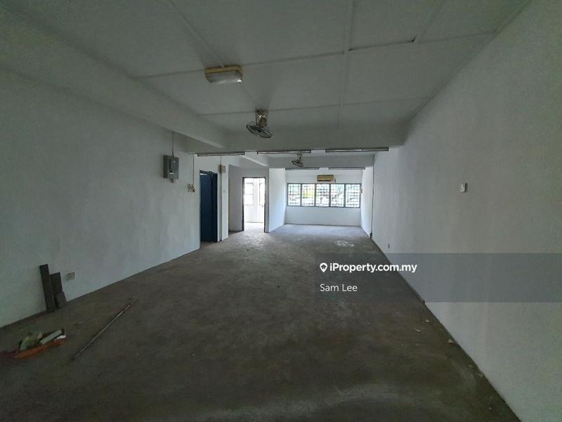 Terrace Factory for Sale in Taman Usahawan Kepong, Kepong by Sam Lee - iProperty.com.my