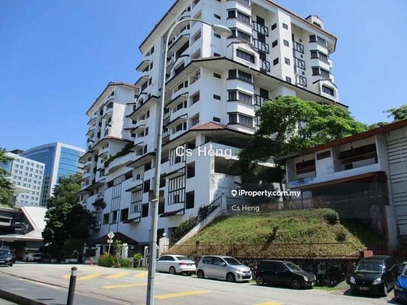 For Rent - Indah Damansara