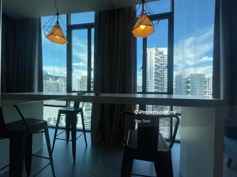 Service Residence for Sale in Empire Damansara by Ray Soo - iProperty.com.my