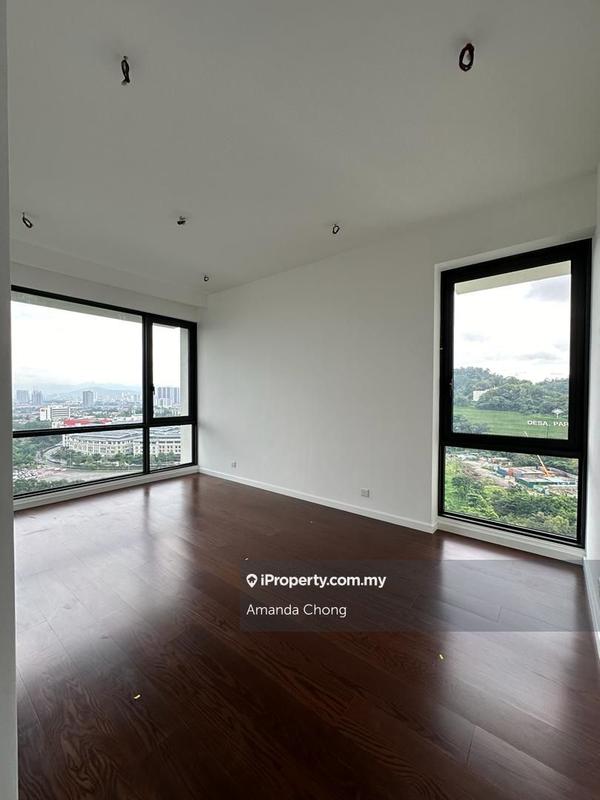 Kediaman Servis untuk Dijual di Park Regent @Desa Park City oleh Amanda Chong - iProperty.com.my
