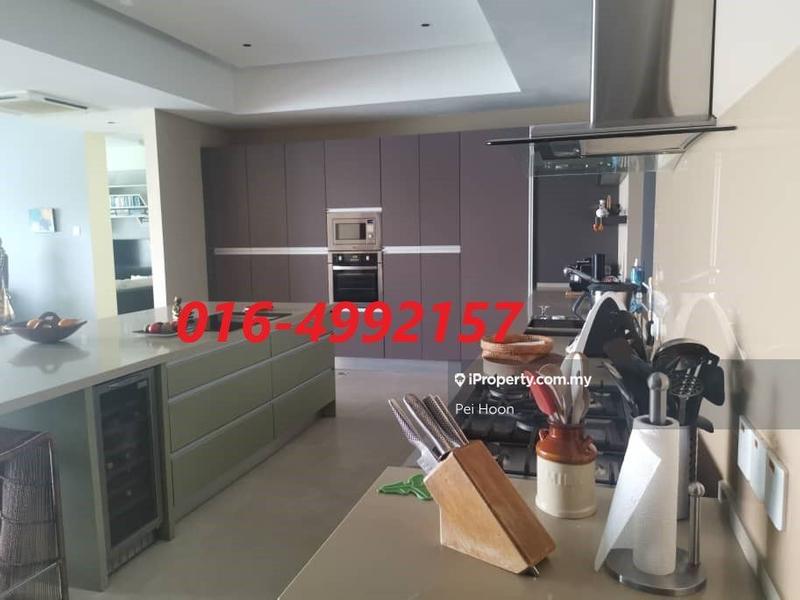 For Sale - Infinity Beachfront Condominium