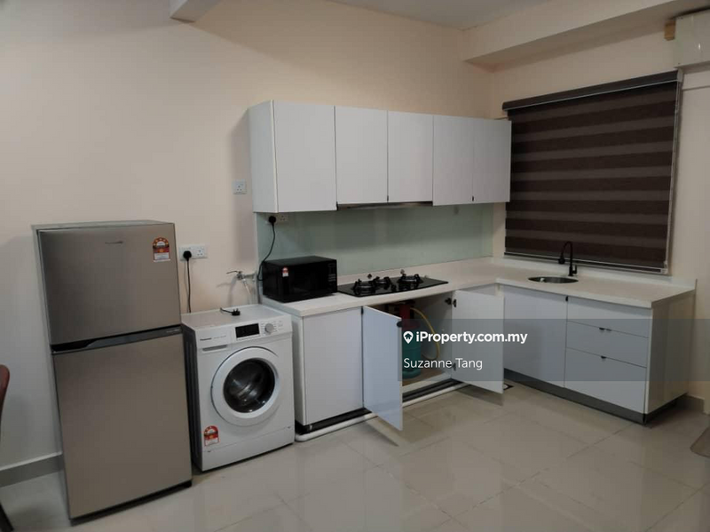 Service Residence for Sale in Oasis Serviced Suites @ Oasis Ara Damansara by Suzanne Tang - iProperty.com.my