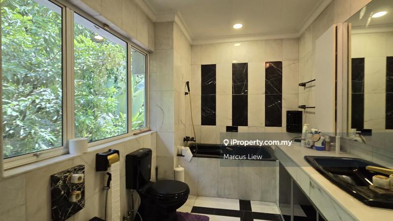 Banglo untuk Dijual di Taman Bukit Pantai, Bangsar oleh Marcus Liew - iProperty.com.my