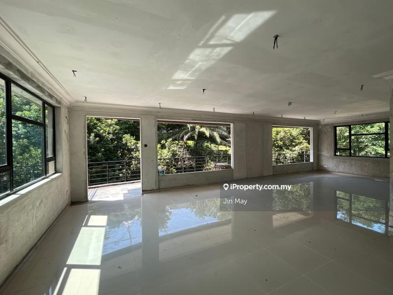 Bungalow House for Sale in Bukit Tunku (Kenny Hills), Kuala Lumpur by Jin May - iProperty.com.my