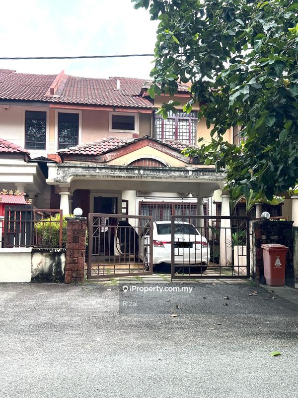 2-storey Terraced House for Sale in Seksyen 5, Kota Damansara by Rizal - iProperty.com.my