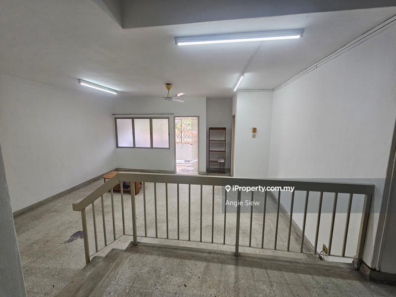 For Sale - Sea Park Apartment