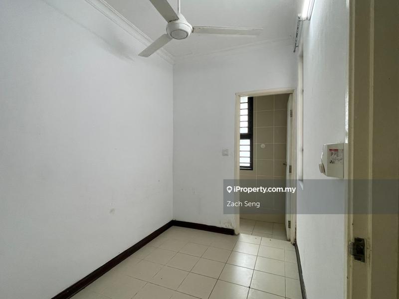 2-storey Terraced House for Sale in Seksyen U13, Setia Alam by Zach Seng - iProperty.com.my