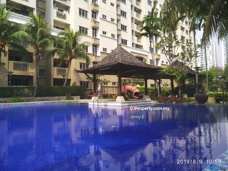 Pangsapuri untuk Dijual di Villa Pavilion oleh Jenny E - iProperty.com.my