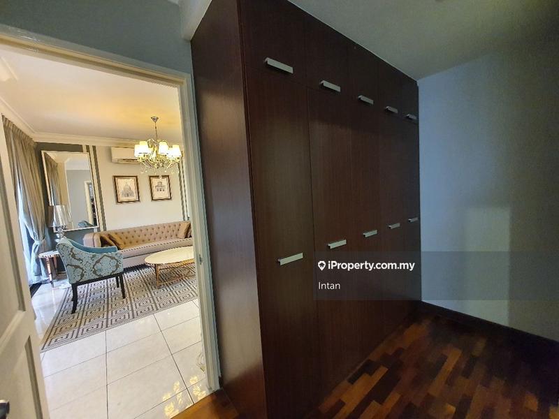 Condominium for Sale in Casa Tropicana by Intan - iProperty.com.my