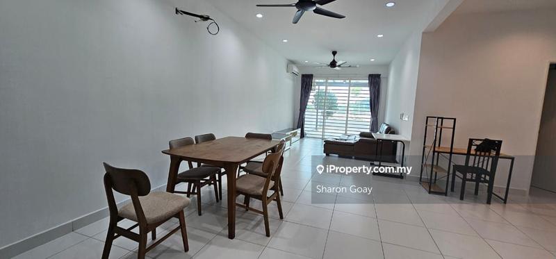 For Rent - Elit Heights @ Bayan City