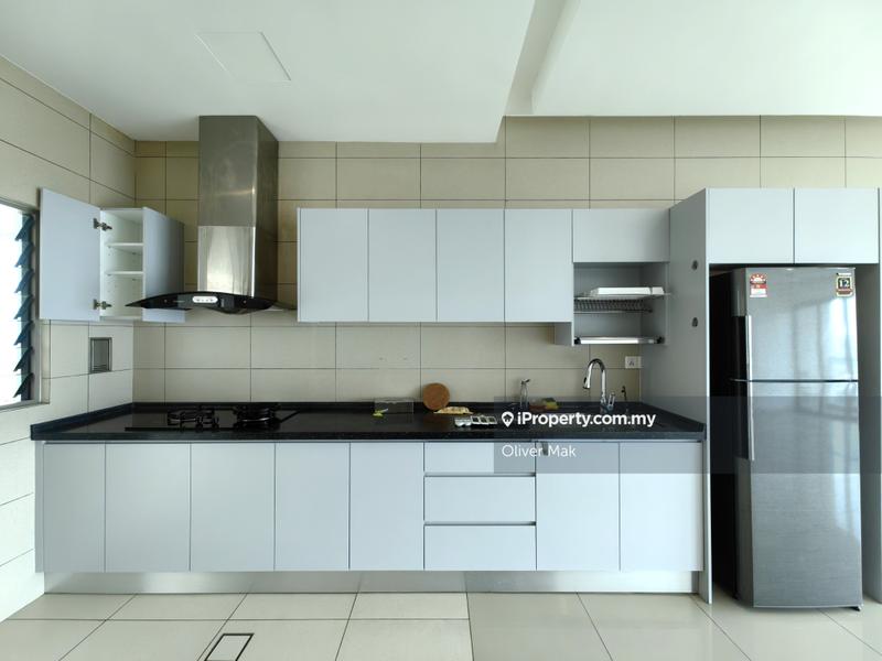 Kondominium untuk Dijual di KM1 East oleh Oliver Mak - iProperty.com.my