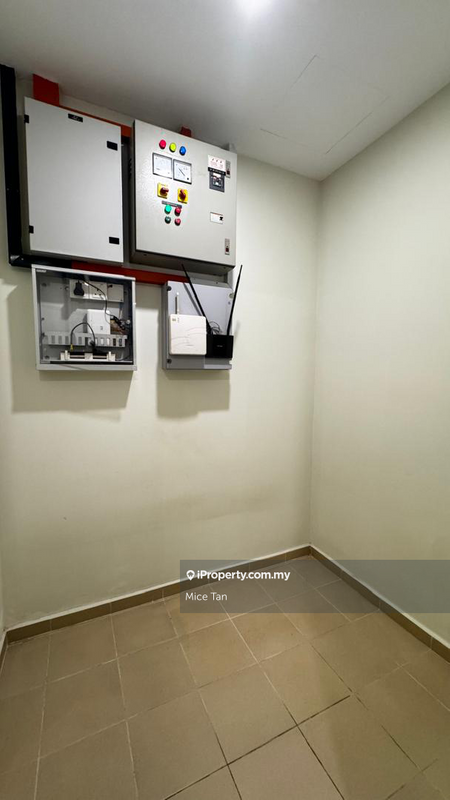 Service Residence for Rent in Damansara City Residency (DC Residensi) by Mice Tan - iProperty.com.my