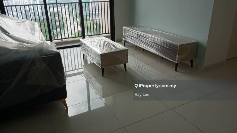 Service Residence for Rent in Kenwingston Skylofts by Ray Lee - iProperty.com.my