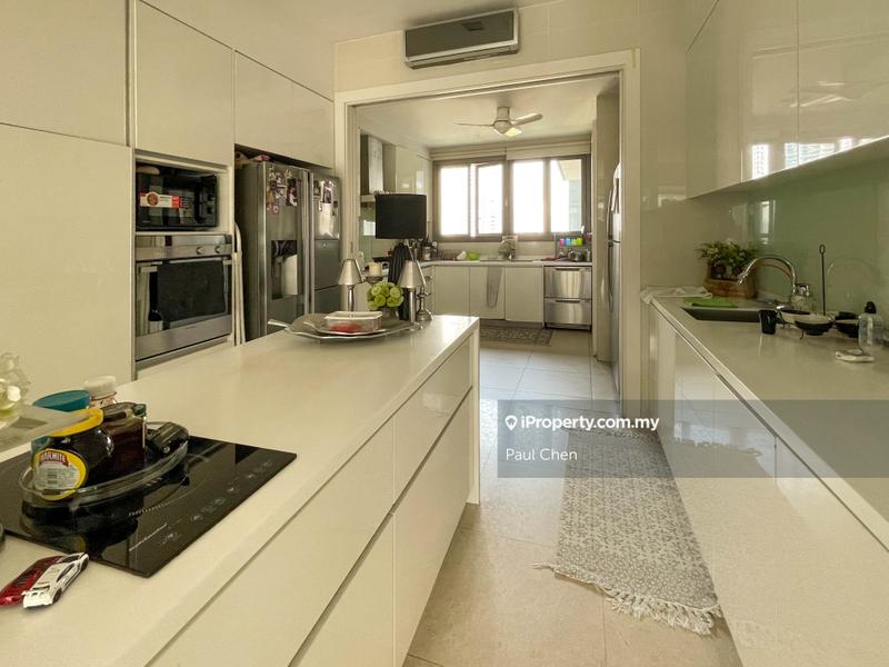 Kondominium untuk Dijual di Seni Mont Kiara oleh Paul Chen - iProperty.com.my