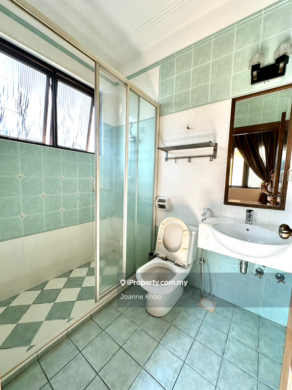 Semi-Detached House for Sale in Taman Sierra Seputeh, Seputeh by Joanne Khoo - iProperty.com.my