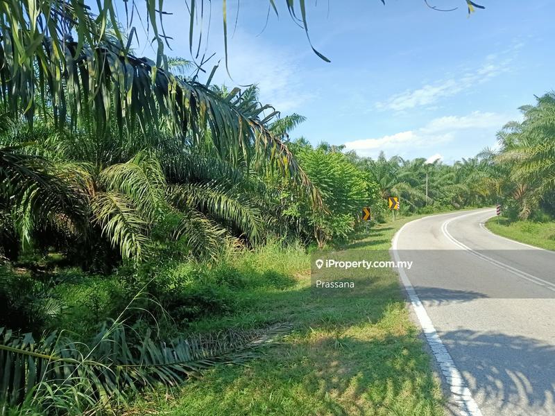 Residential Land for Sale in Padang Meha, Padang Serai by Prassana - iProperty.com.my