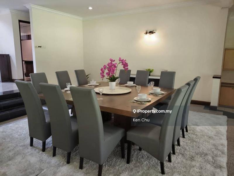 Bungalow House untuk Disewa di Beverly row, diamond hill, putrajaya, ioi resort, Putrajaya oleh Ken Chu - iProperty.com.my