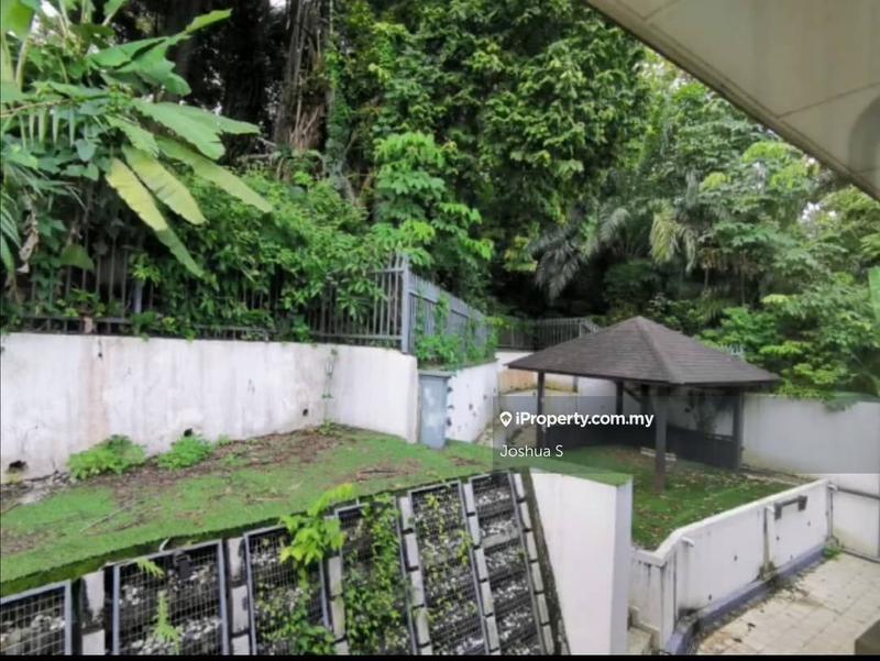 Bungalow House for Sale in Bukit Bandaraya, Bangsar by Joshua S - iProperty.com.my