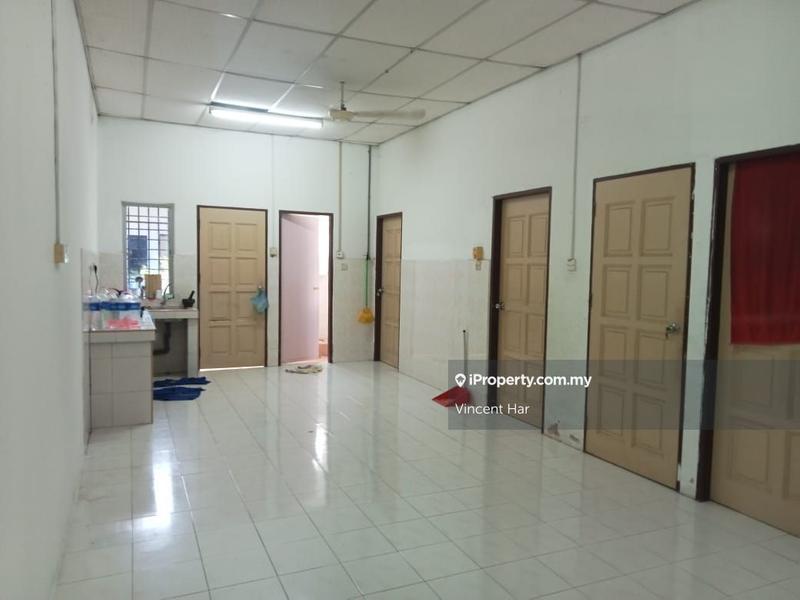 Semi-Detached House for Sale in Taman Bayu Permai, Sitiawan by Vincent Har - iProperty.com.my