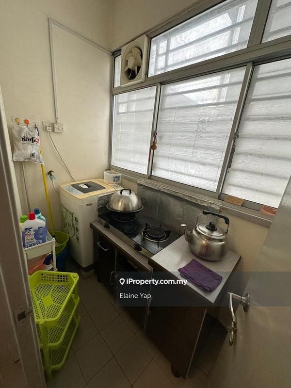 Condominium for Sale in Symphony Heights (Simfoni Heights) by Elaine Yap - iProperty.com.my