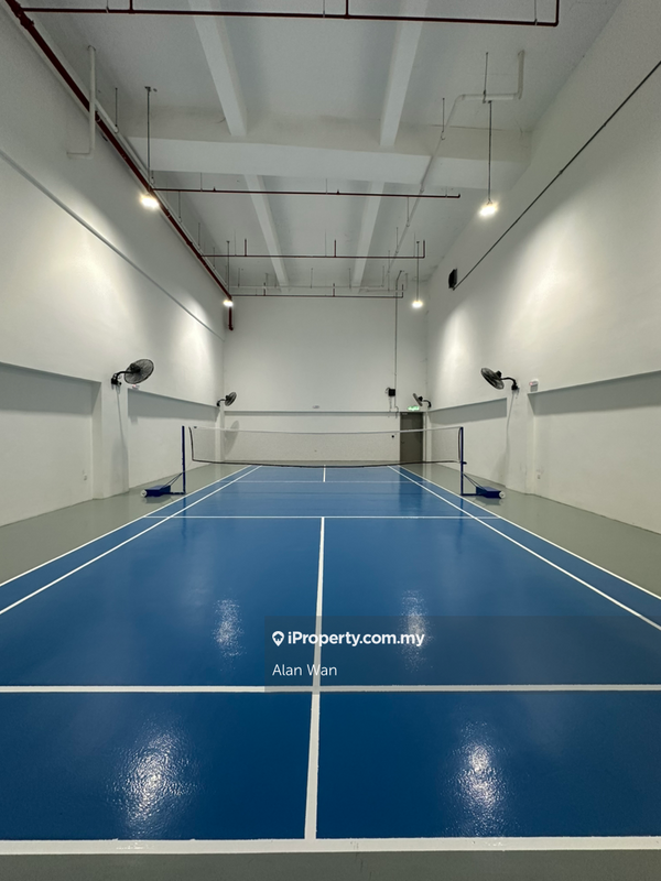 Condominium for Sale in Lakefront Residence by Alan Wan - iProperty.com.my