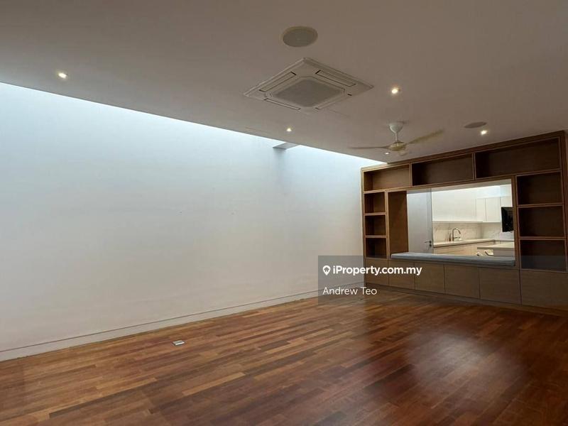 Bungalow House for Sale in Ledang Heights, Iskandar Puteri (Nusajaya) by Andrew Teo - iProperty.com.my