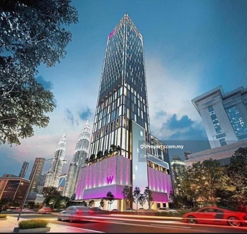 For Sale - Tropicana The Residences