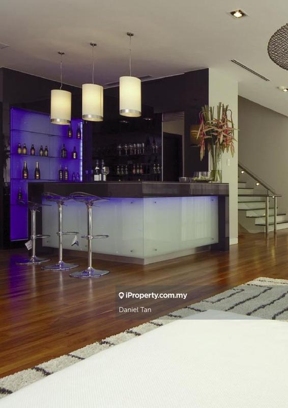 Kediaman Servis untuk Dijual di Suria Stonor oleh Daniel Tan - iProperty.com.my