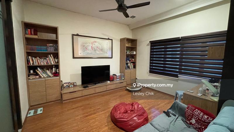 Semi-Detached House for Sale in Taman Bukit Prima, Cheras by Lesley Chik - iProperty.com.my
