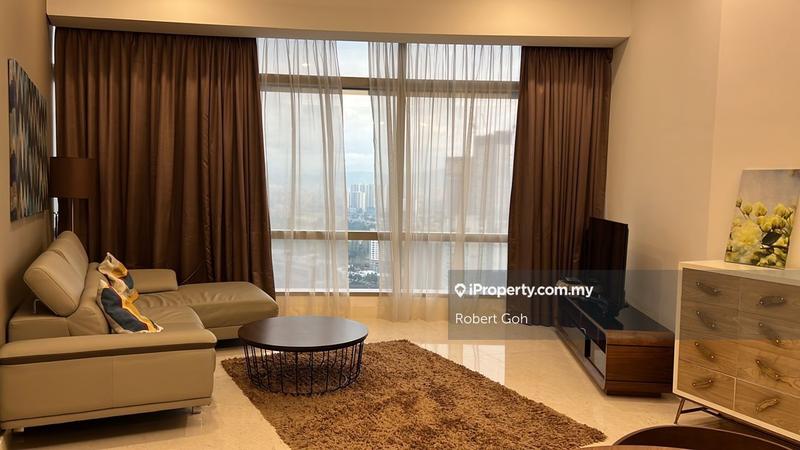 Kediaman Servis untuk Disewa di Banyan Tree Signatures oleh Robert Goh - iProperty.com.my