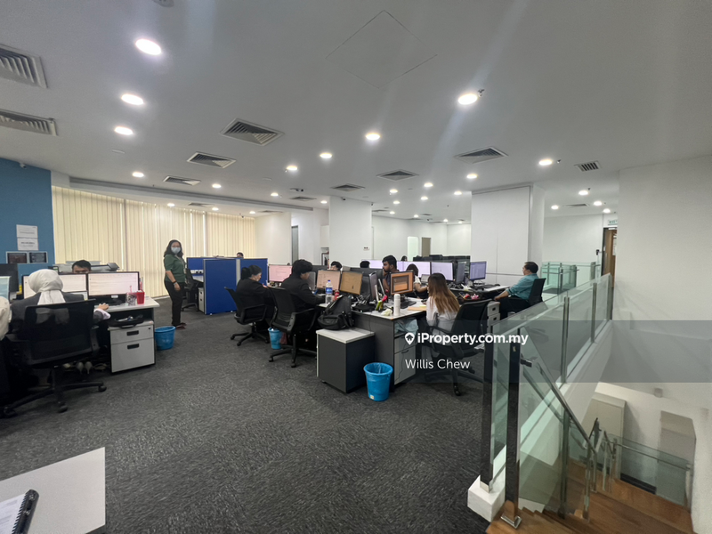 For Rent - Menara UOA Bangsar