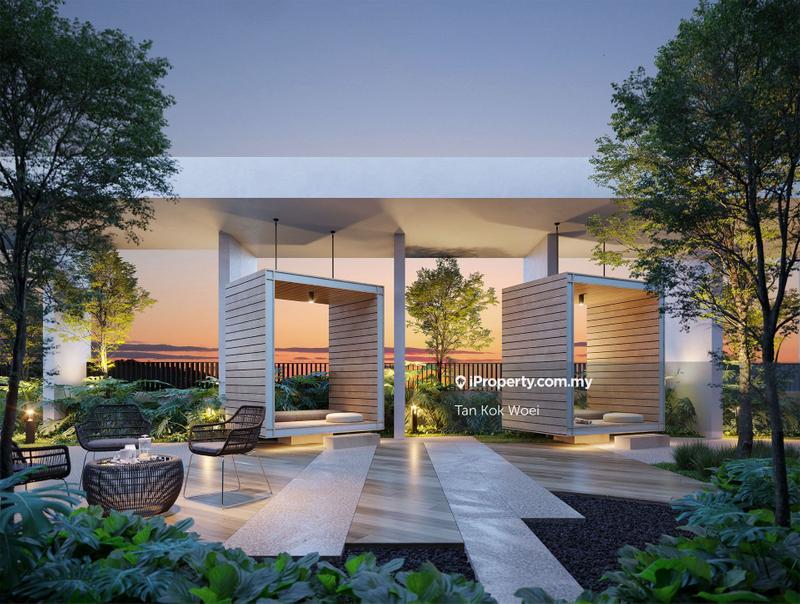 Kediaman Servis untuk Dijual di Alora Residences @ Avenue 25 Subang Jaya oleh Tan Kok Woei - iProperty.com.my