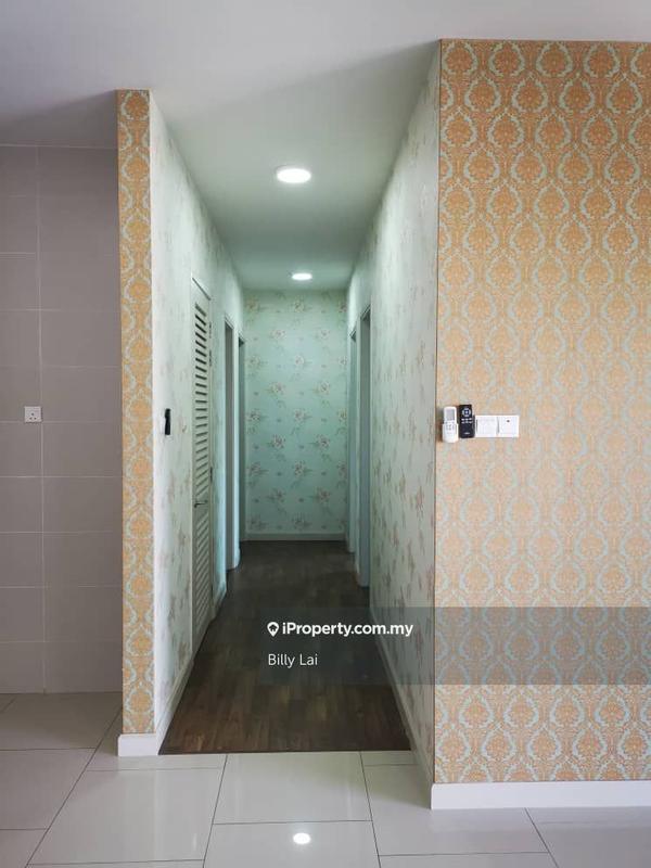 Condominium for Sale in The Reach @ Titiwangsa by Billy Lai - iProperty.com.my