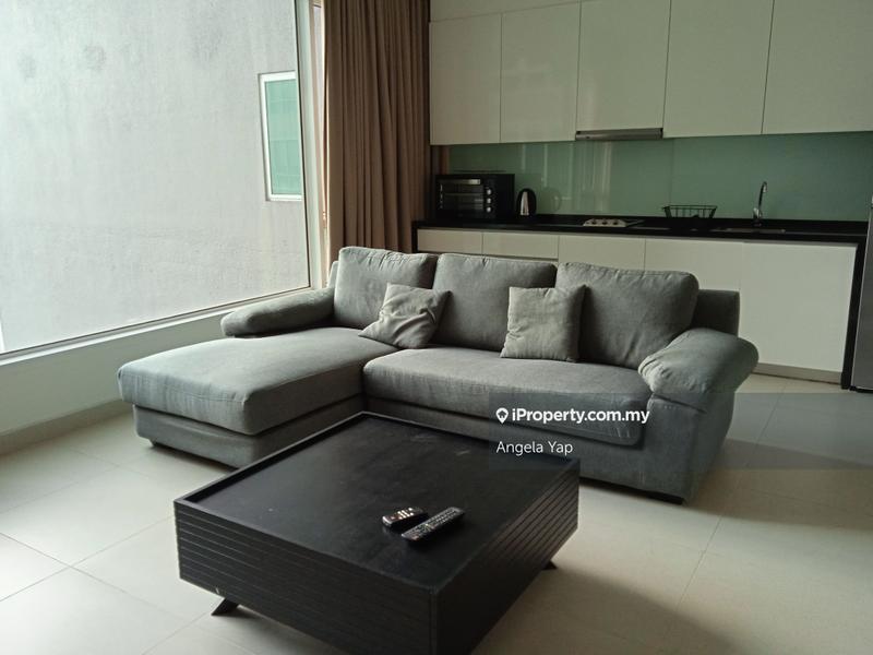 For Rent - Verticas Residensi