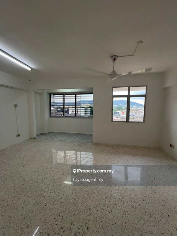 Apartment for Sale in Pangsapuri Dahlia Court by hayati.iagent.my - iProperty.com.my