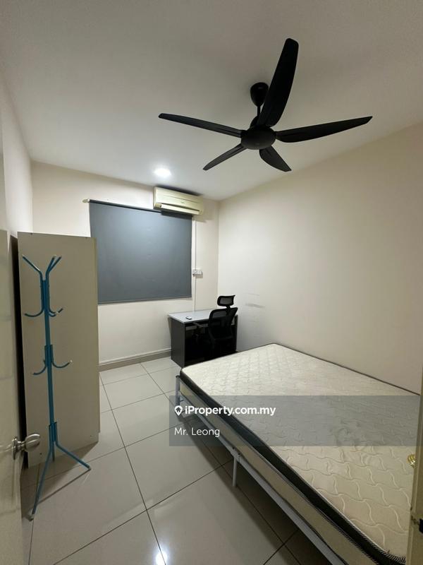 Residensi Servis untuk Disewa di Maxim Residences oleh Mr. Leong - iProperty.com.my