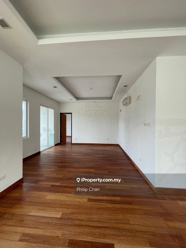 Bungalow House untuk Dijual di Ukay Perdana, Ulu Kelang oleh Philip Chan - iProperty.com.my