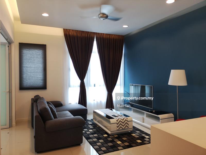 Kediaman Servis untuk Dijual di Tropicana Avenue oleh Max Tan - iProperty.com.my