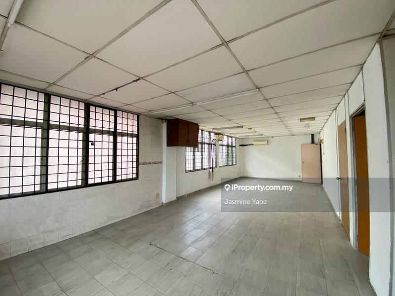 For Sale - Sunwaymas Commercial Centre