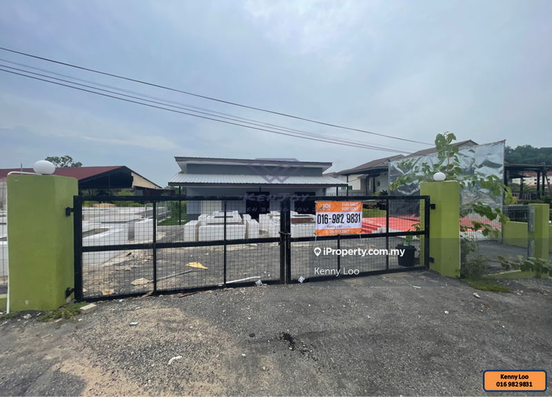 For Rent - Business Use Land