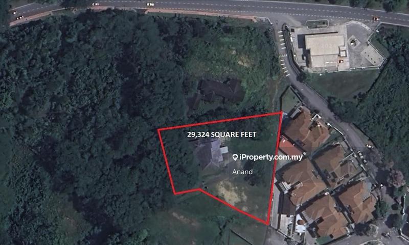 Residential Land untuk Dijual di Seremban, Negeri Sembilan oleh Anand - iProperty.com.my
