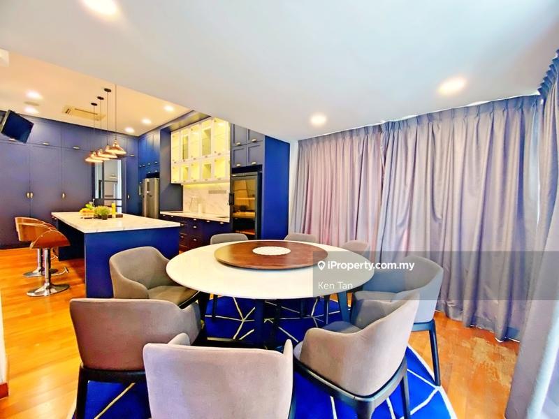 Bungalow House for Sale in Sunway Rymba Hill Kota Damansara, Petaling Jaya by Ken Tan - iProperty.com.my
