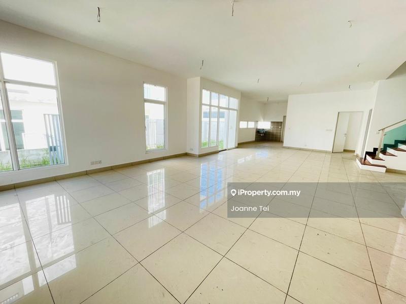 Semi-Detached House for Sale in Garden Residence, Cyberjaya by Joanne Tei - iProperty.com.my
