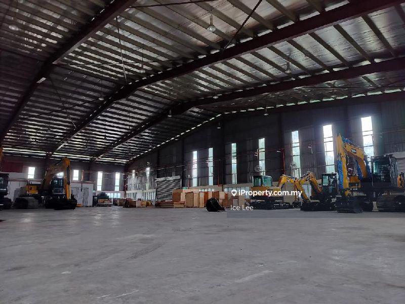 Gudang untuk Dijual di Chan Sow Lin, Cheras oleh Ice Lee - iProperty.com.my